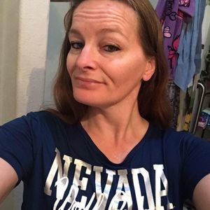 Meet your Posher, Kellie